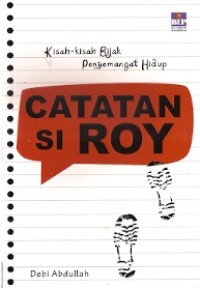 Catatan Si Roy