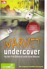 Warnet Undercover