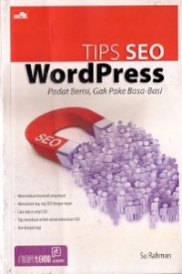 Tips Seo WordPress