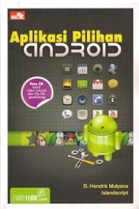 Aplikasi Pilihan Android