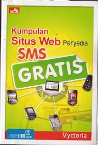 Kumpulan Situs Web Penyedia Sms