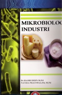 Milrobiologi Industri