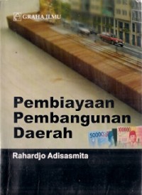 Pembiayaan Pembangunan Daerah