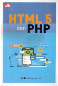 HTML 5 dan PHP