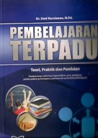 Pembelajaran Terpadu