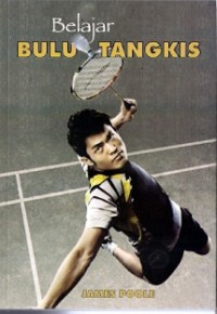 Belajar Bulu Tangkis