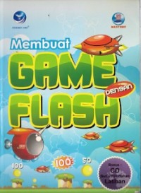 Membuat Game Dengan Flash