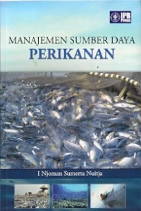 Manajemen Sumber Daya Perikanann (Akuakultur)