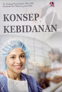 Konsep Kebidanan