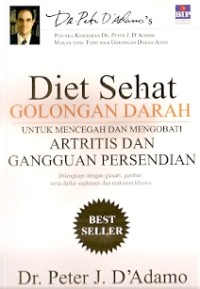 Diet Sehat Golongan Darah
