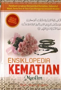 Ensiklopedia Kematian