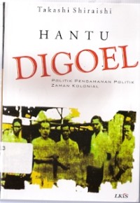 Hantu Digoel