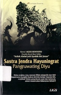 Sastra Jendra Hayuningrat Pangruwating Diyu