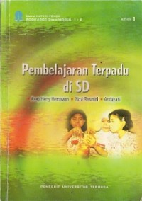 Pembelajaran Terpadu Di SD