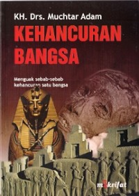 Kehancuran Bangsa