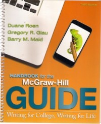 Handbook For The McGraw-Hill Guide