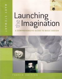 Launching The Imagination