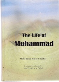 The Life Of Muhammad