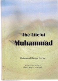 The Life Of Muhammad