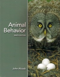 Animal Behavior