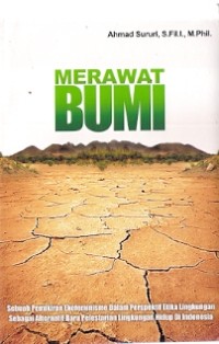 Image of Merawat Bumi