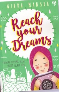 Reach Your Dreams