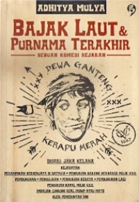 Bajak Laut Purnama Terakhir