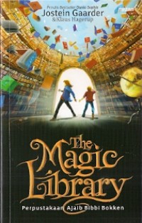 The Magic Library