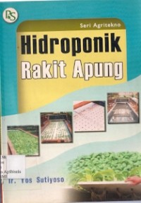 Hidroponik Bakit Apung