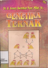 Genetika Ternak