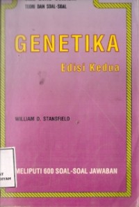 Genetika Edisi Kedua