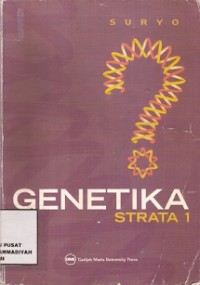 Genetika Strata 1