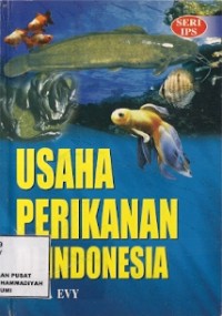 Usaha Perikanan Indonesia