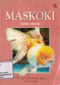 Maskoki