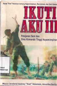 Ikuti Aku III