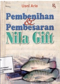 Pembenihan & Pebesaran Nila Gift