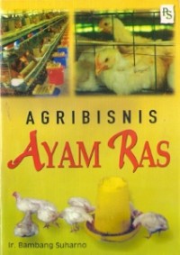 Agribisnis Ayam Ras