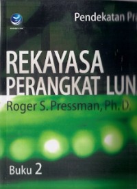 Rekayasa Perangkat Lunak Buku 2