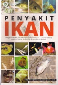 Penyakit Ikan