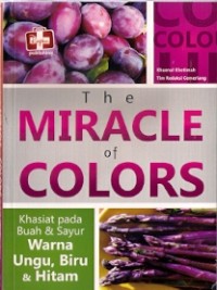 The Miacle Of Colors