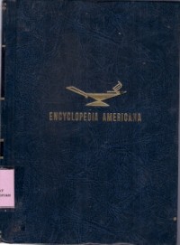 Encyclopedia Americana