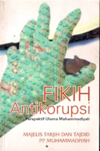 Fikih Antikorupsi