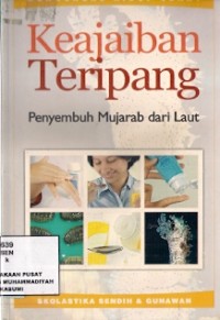 Keajaiban Teripang