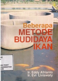 Beberapa Metode Budidaya Ikan