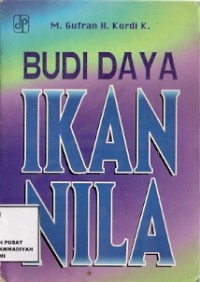 Budi Daya Ikan Nila