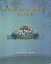 Buku Panduan Ilmu Tajwid