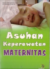 Asuhan Keperawatan Maternitas