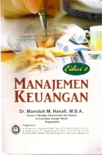 Manajemen Keuangan