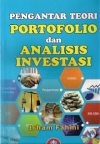 Pengantar Teori Portopolio dan Analisis Investasi