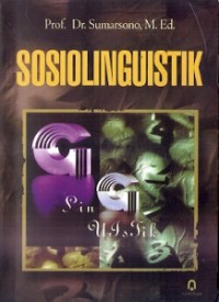 Sosiolinguistik